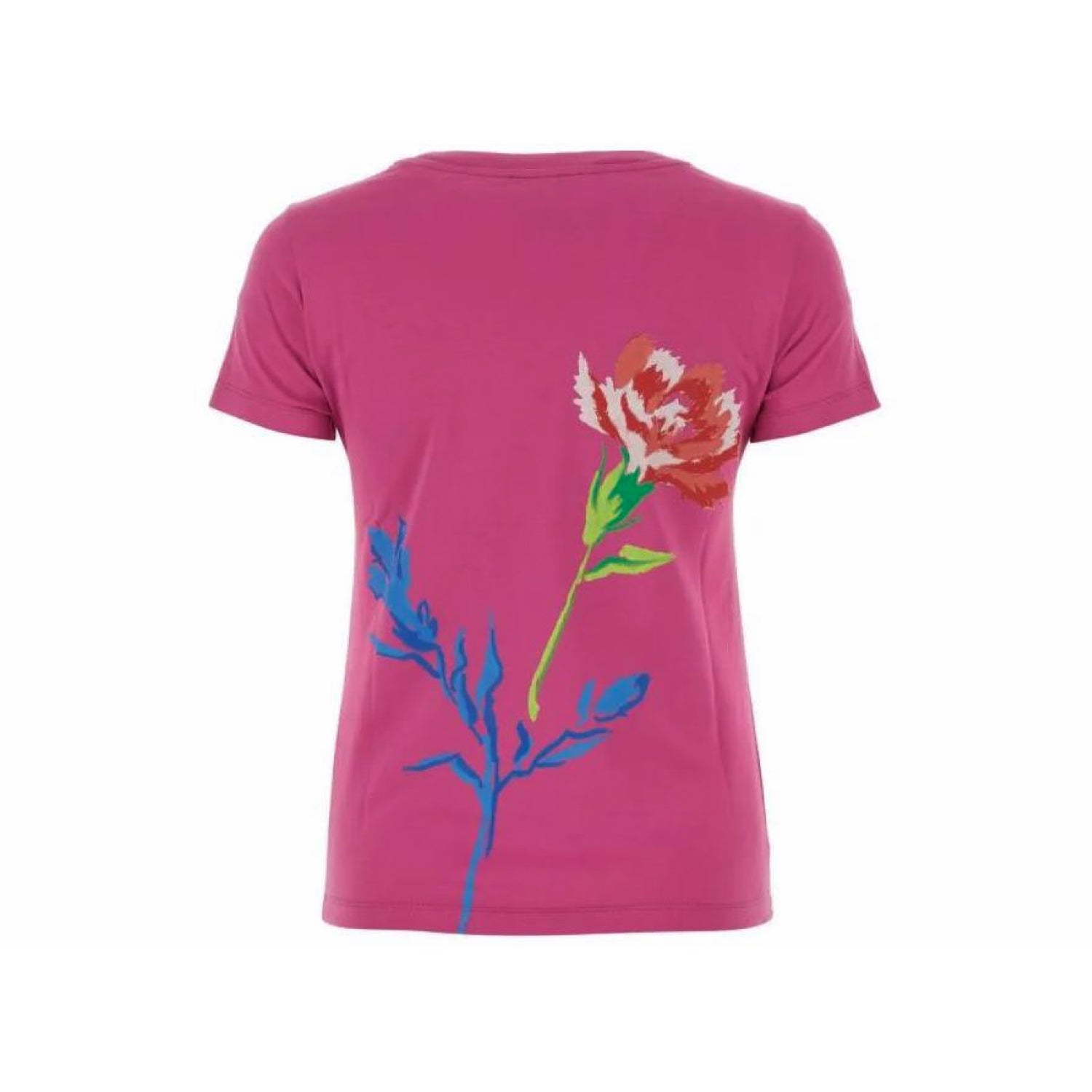 Футболка женская KENZO