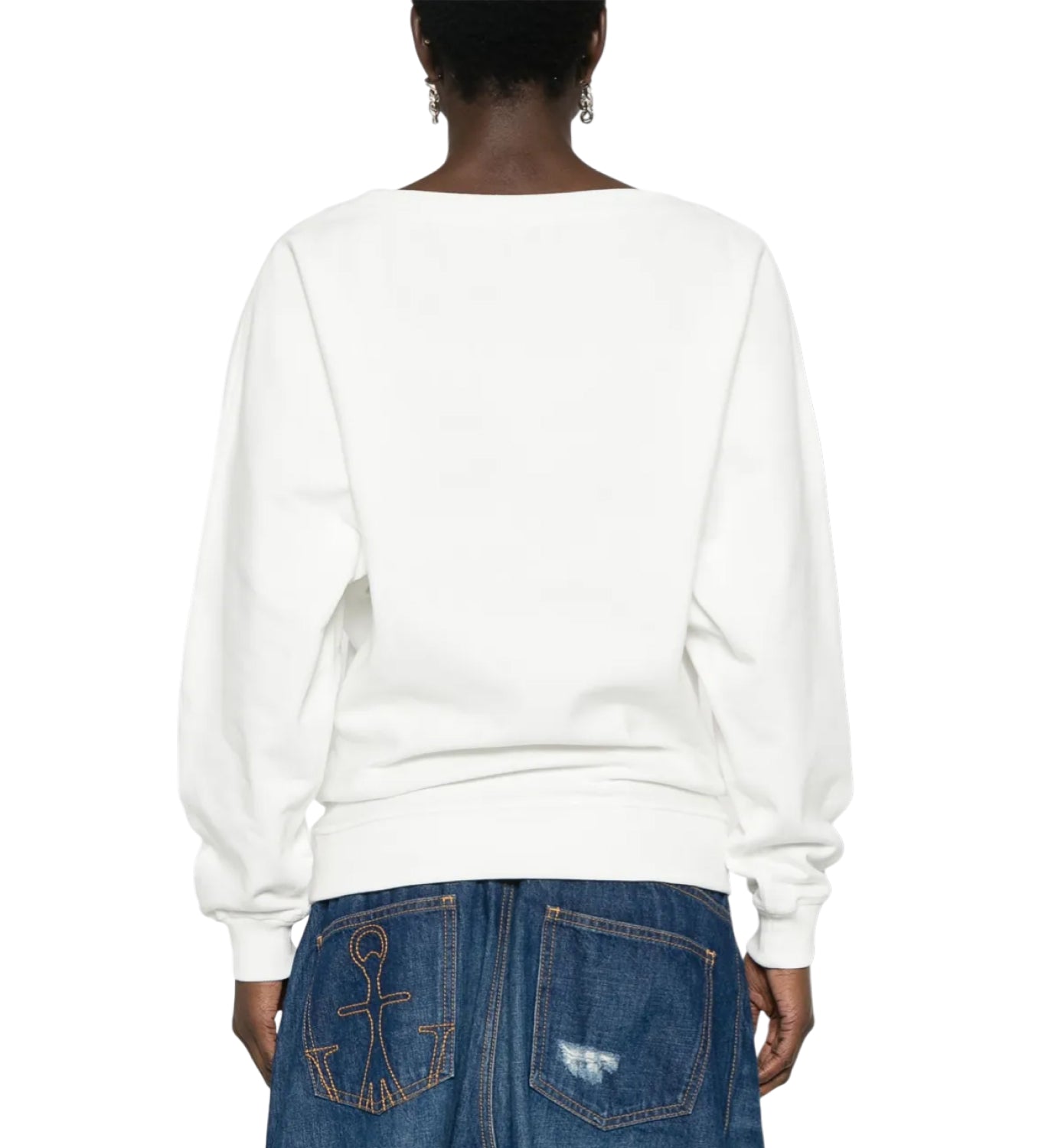 Свитшот женский KENZO