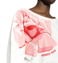 Свитшот женский KENZO