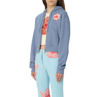 Толстовка женская KENZO