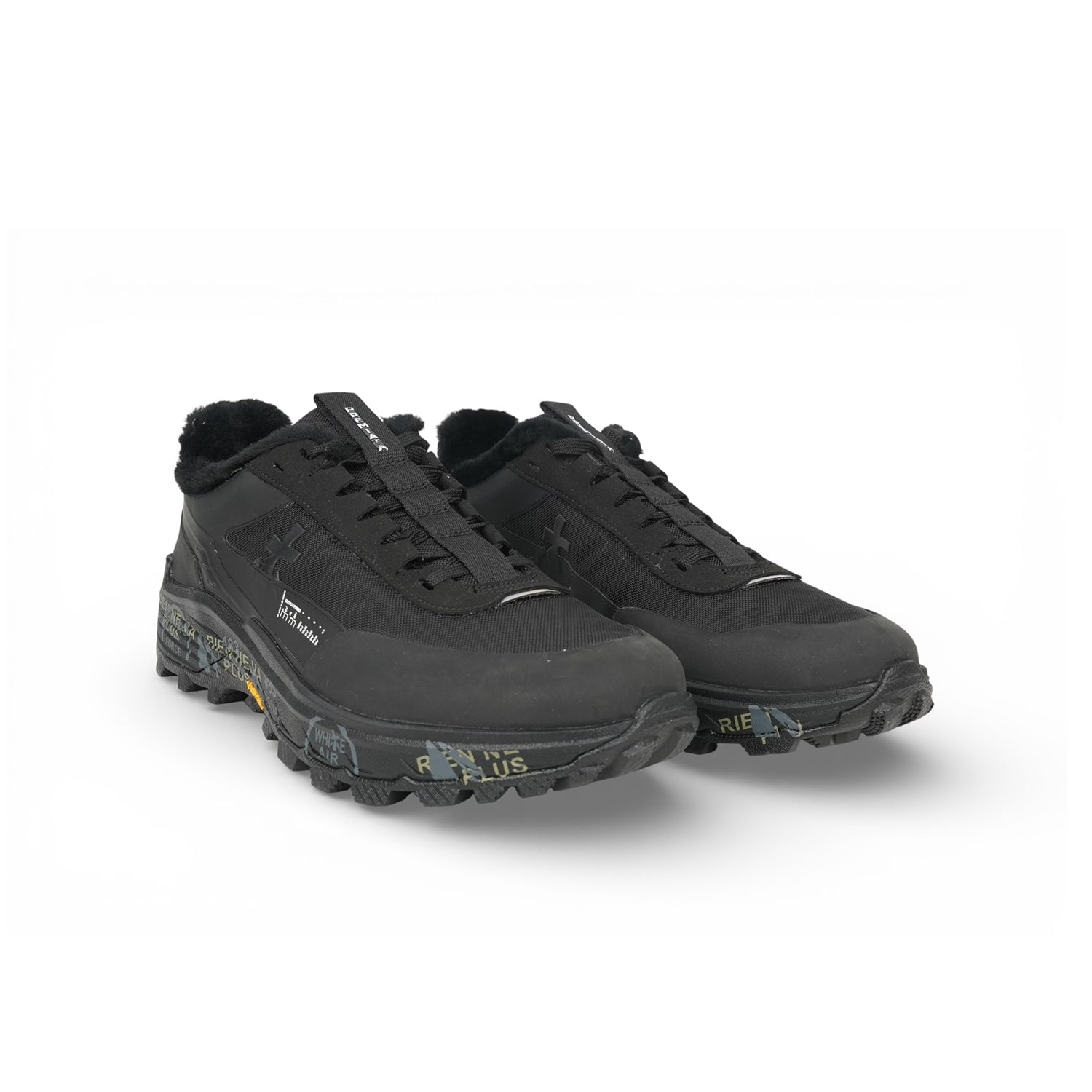 Кроссовки Devin