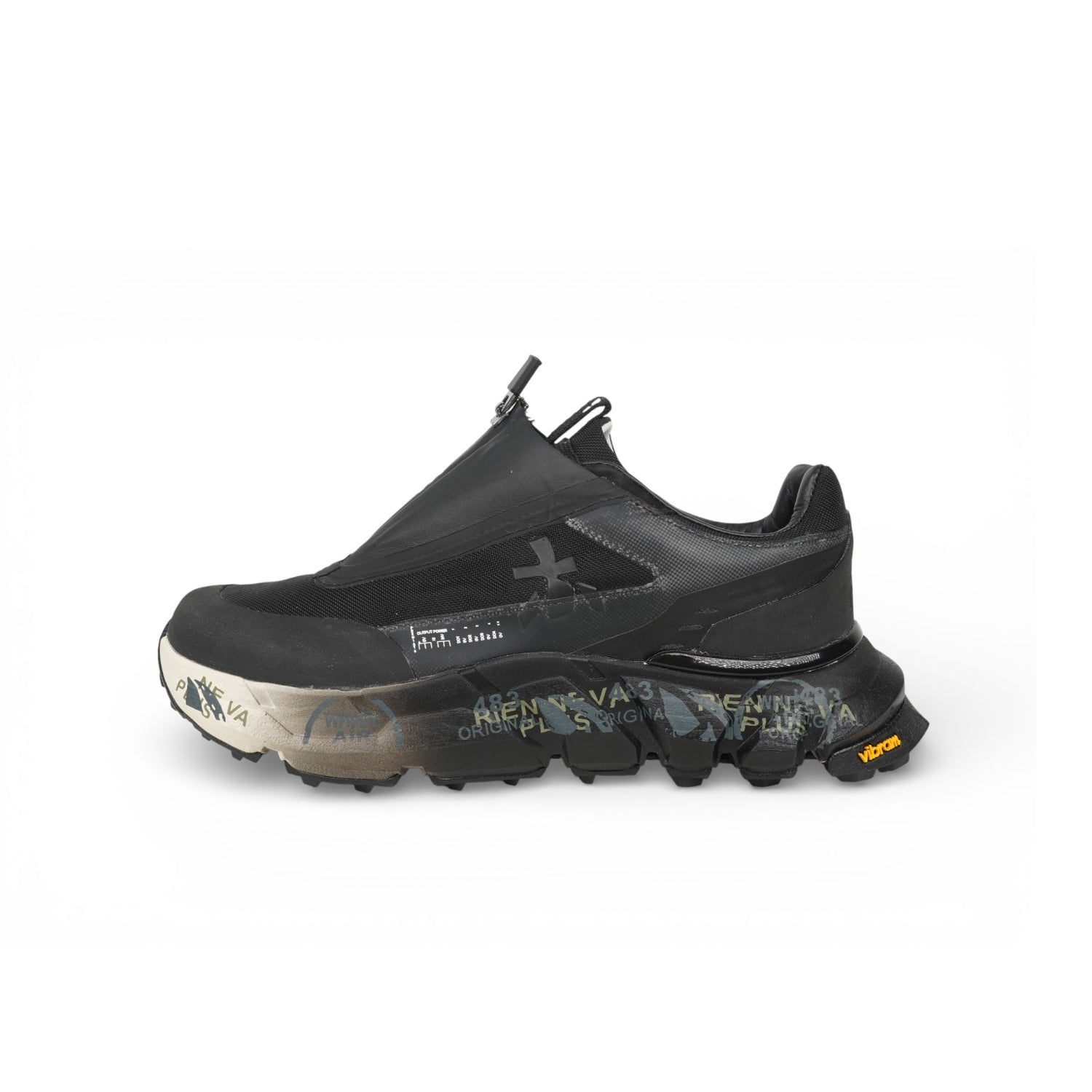 Кроссовки Sciliard жен.