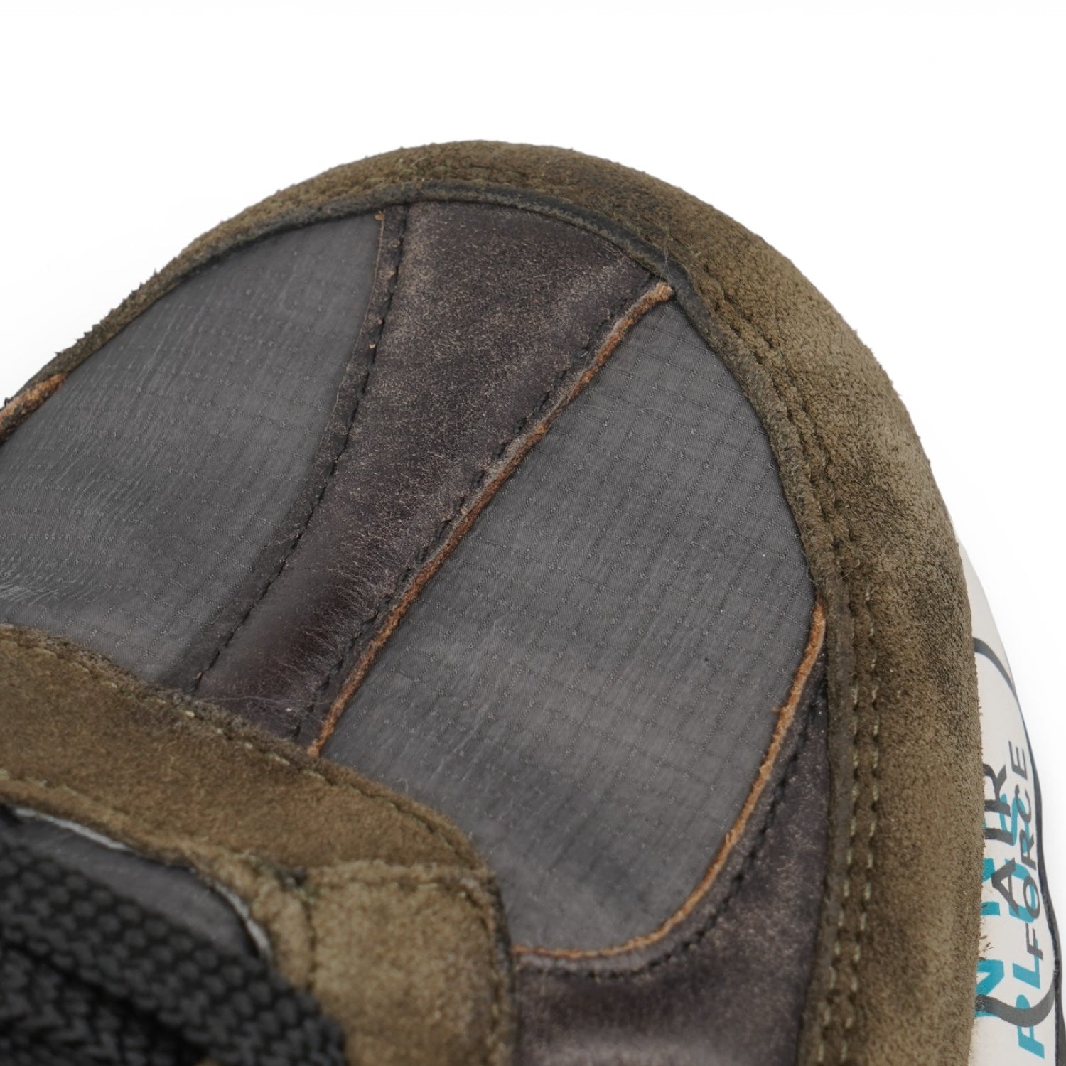 Кроссовки Mase