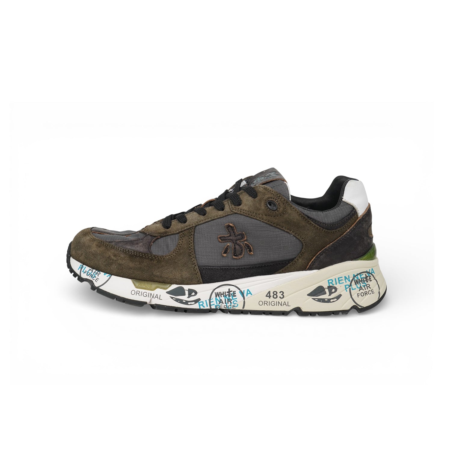 Кроссовки Mase