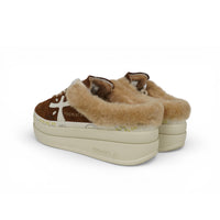 Кроссовки Micol жен.