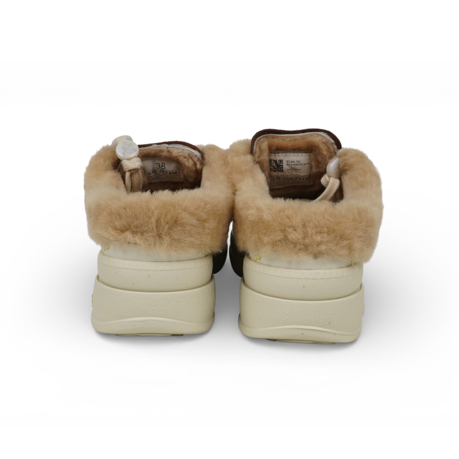 Кроссовки Micol жен.