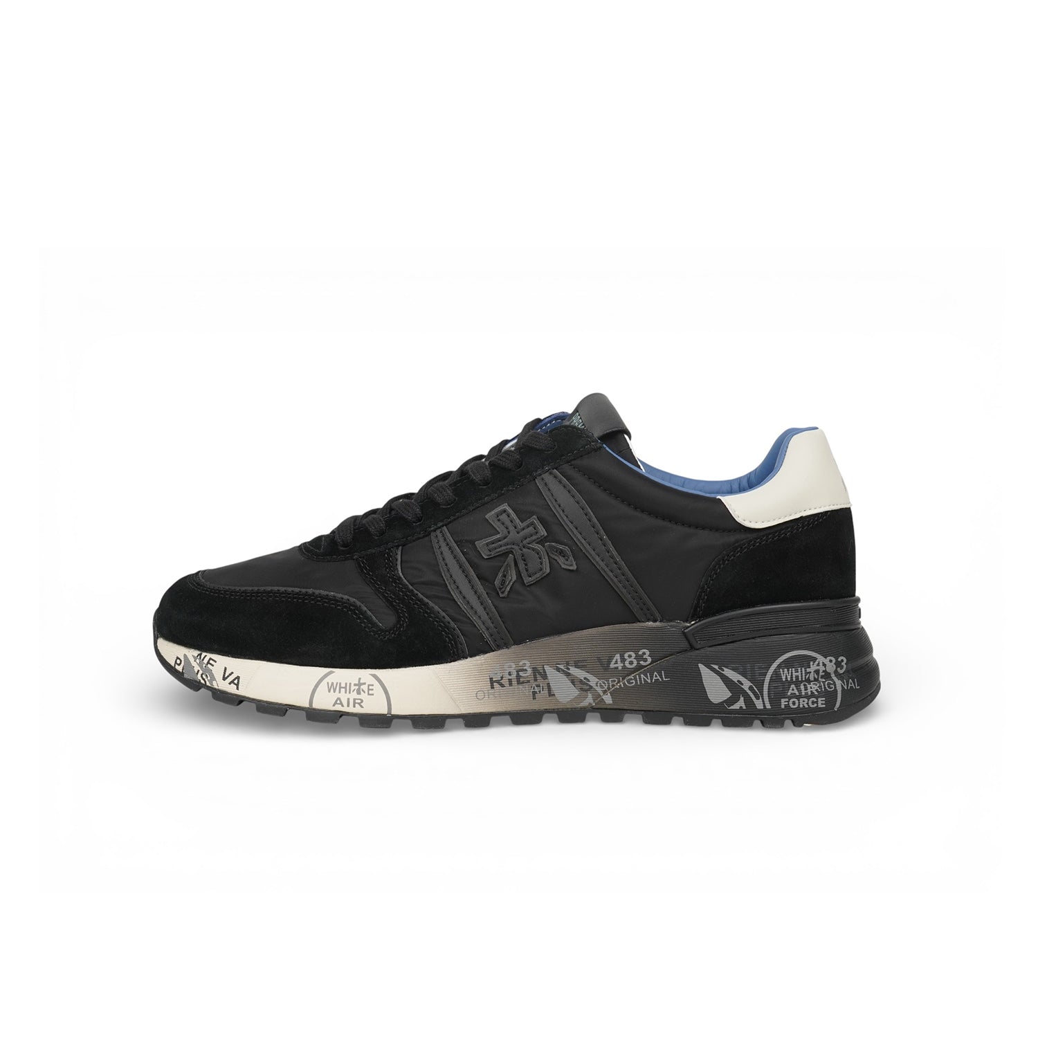 Кроссовки Lander