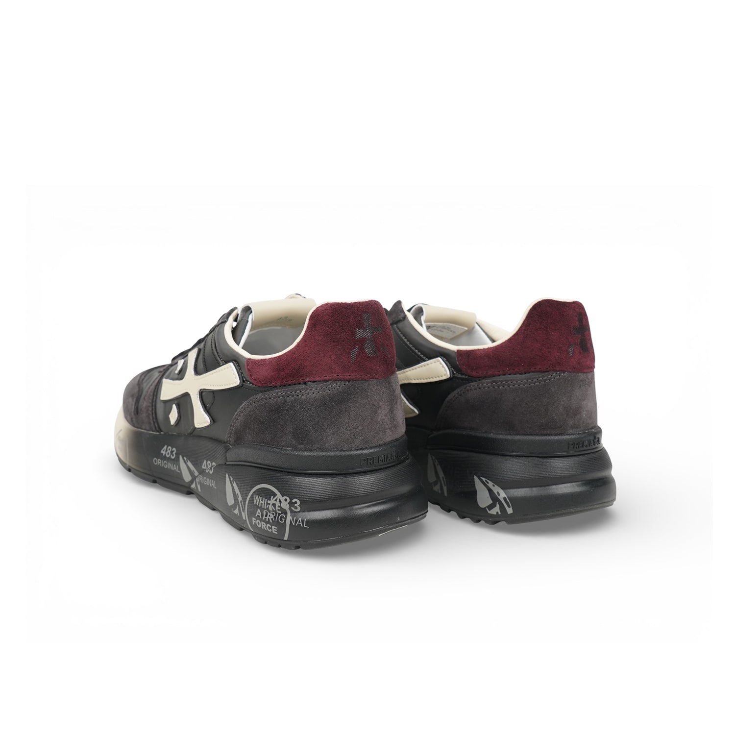 Кроссовки Mick