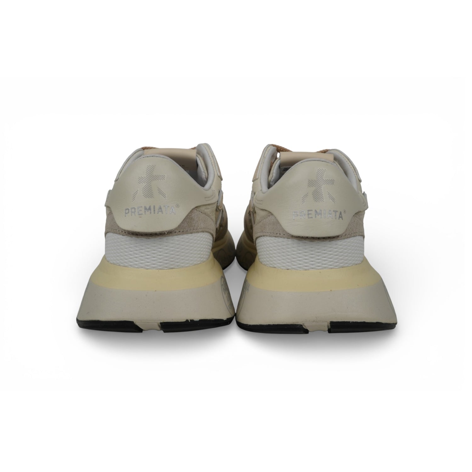 Кроссовки Lauryn жен.