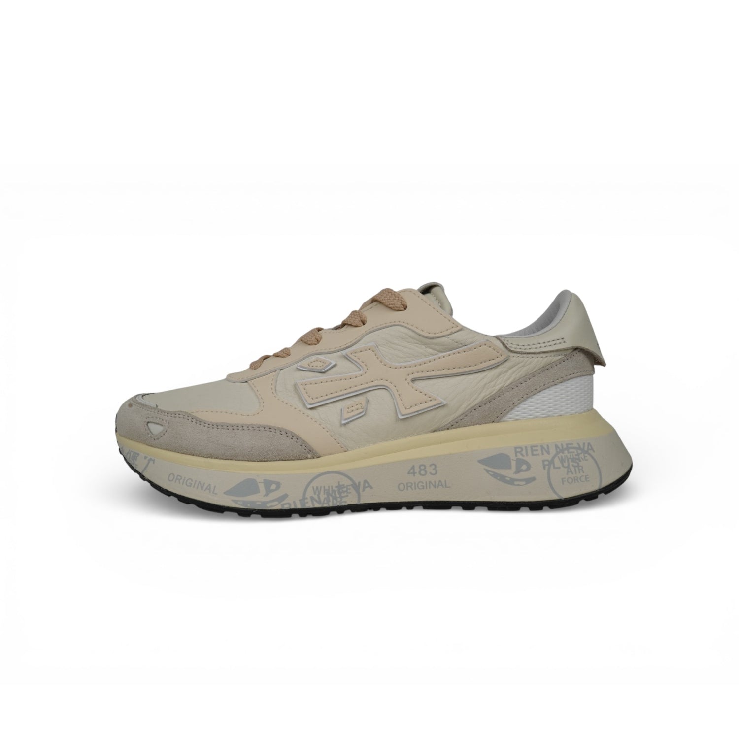 Кроссовки Lauryn жен.