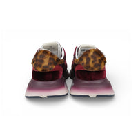 Кроссовки Lauryn жен.