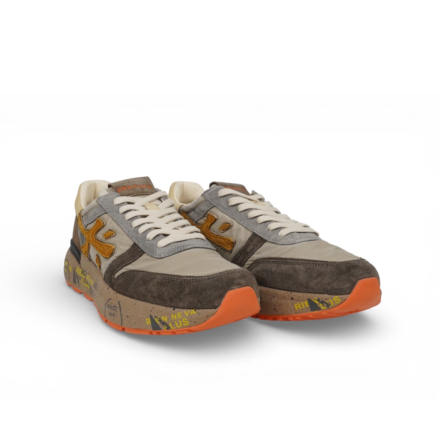 Кроссовки Mick