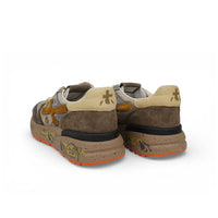 Кроссовки Mick