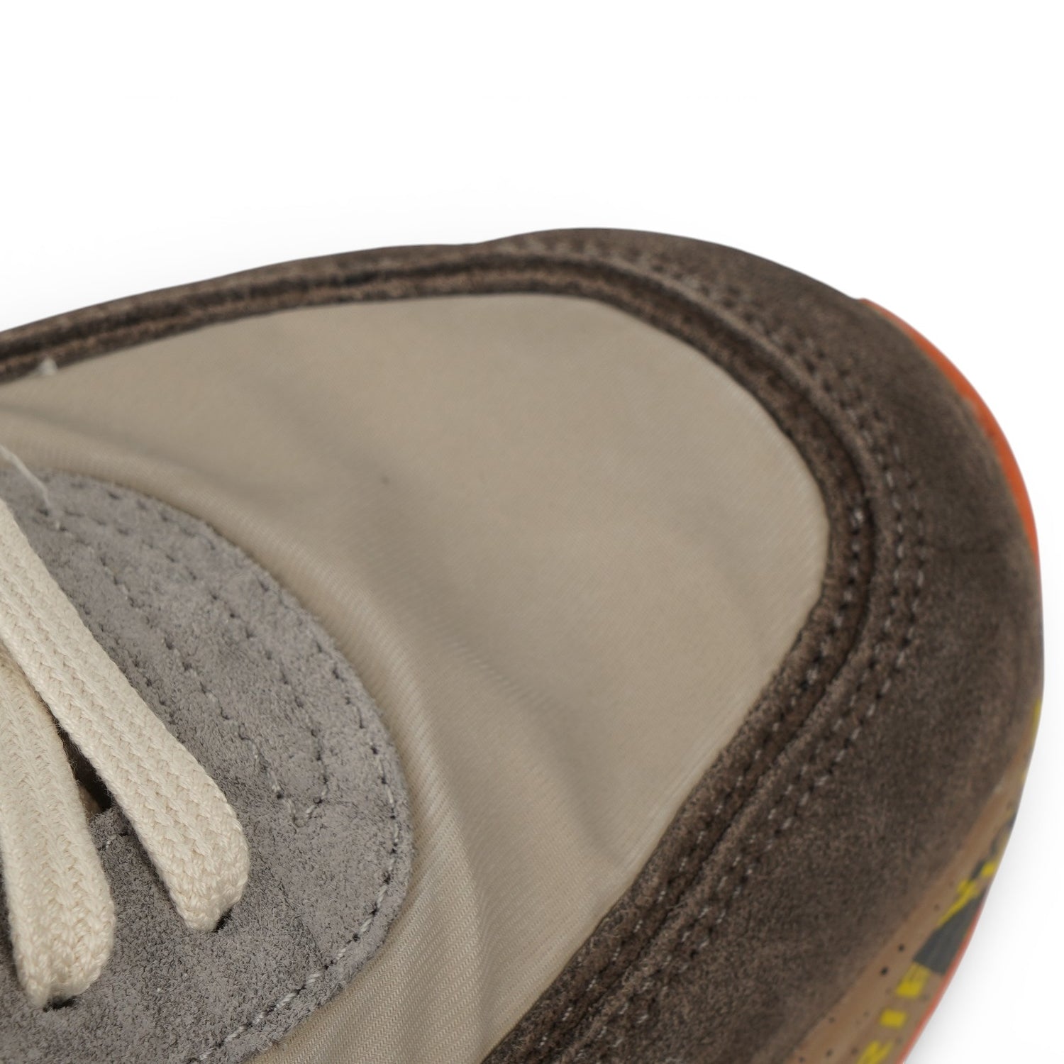 Кроссовки Mick