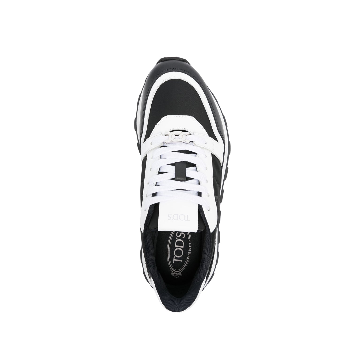 Кроссовки женские TOD'S