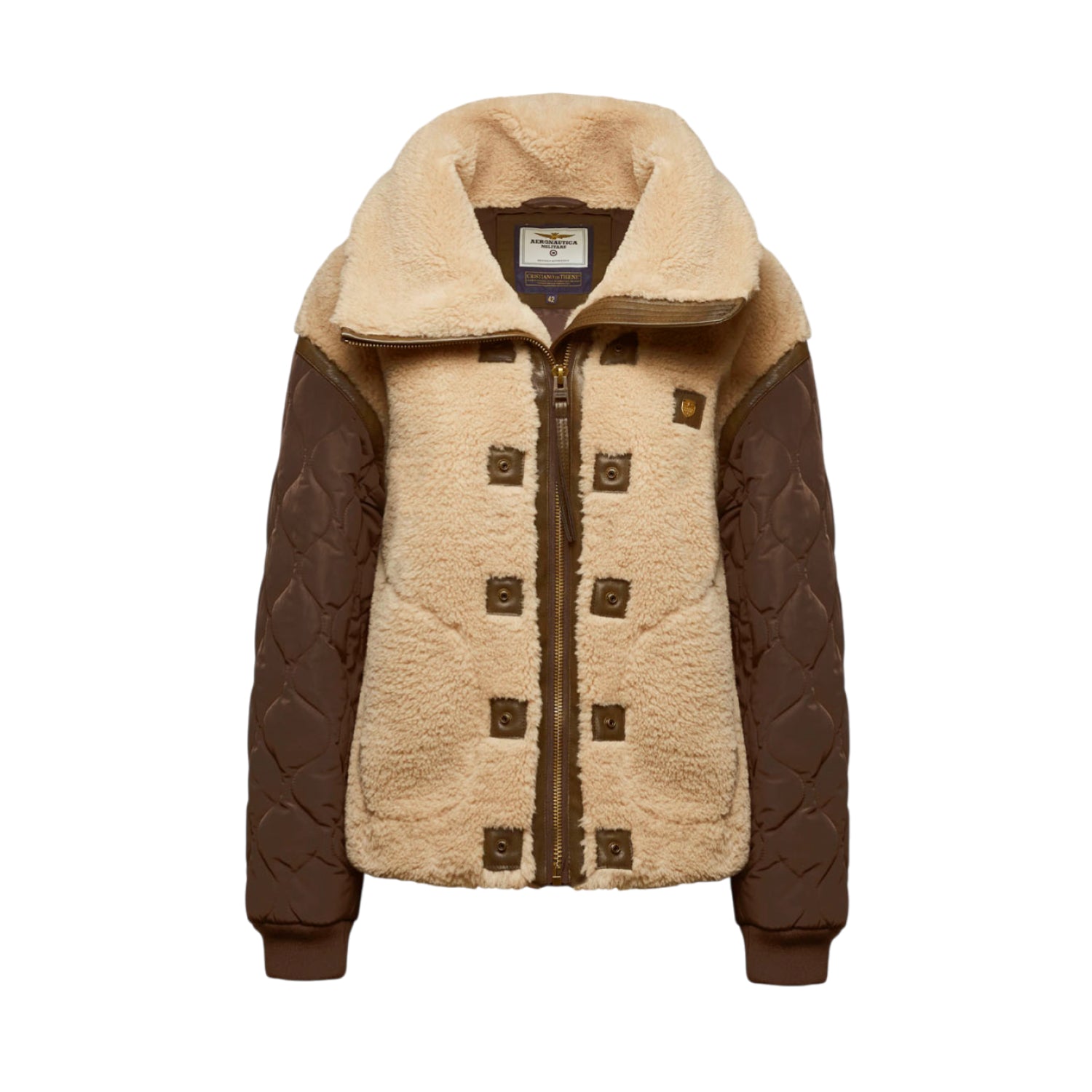 Куртка AB3004DCT жен.