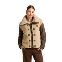 Куртка AB3004DCT жен.