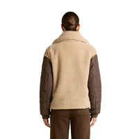 Куртка AB3004DCT жен.