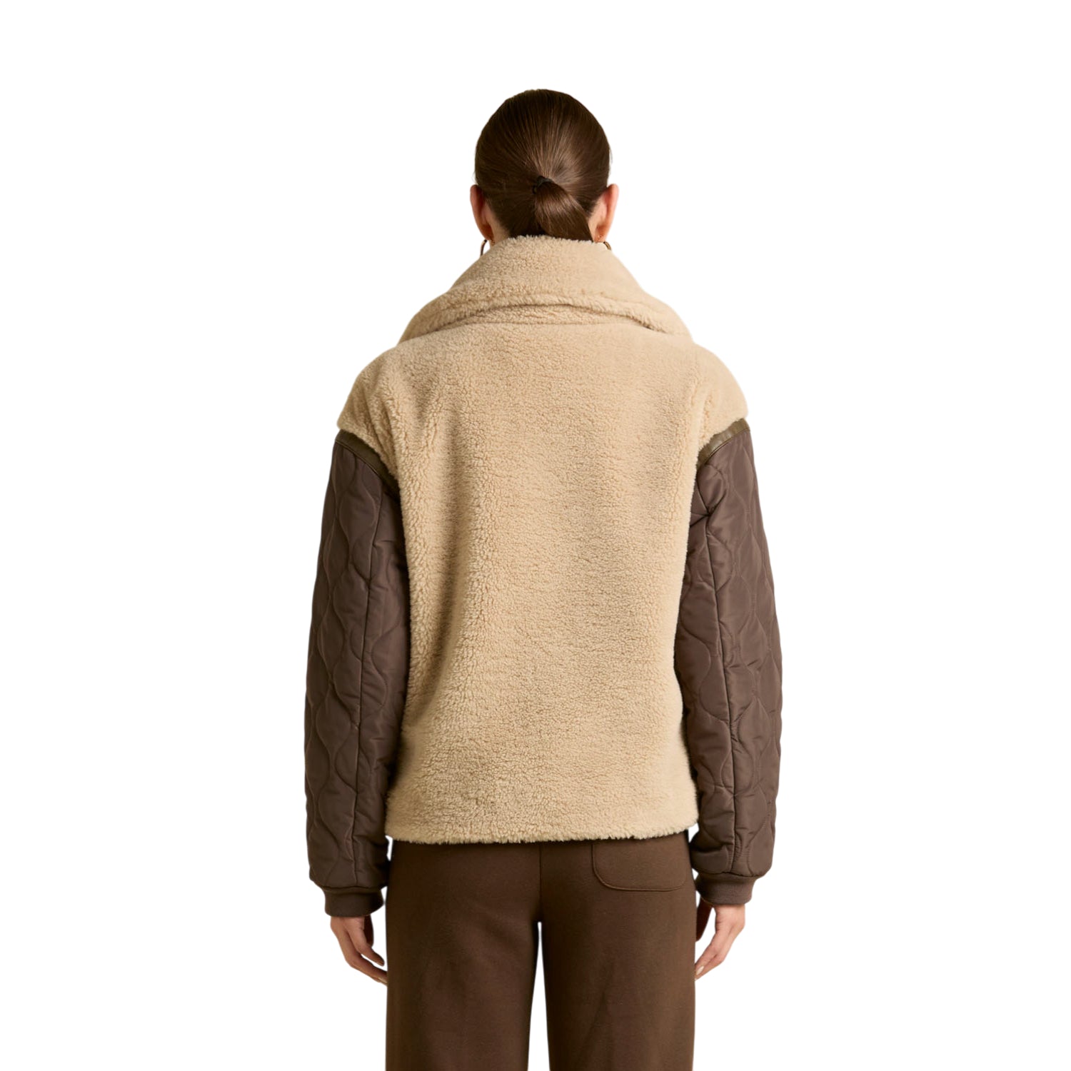 Куртка AB3004DCT жен.