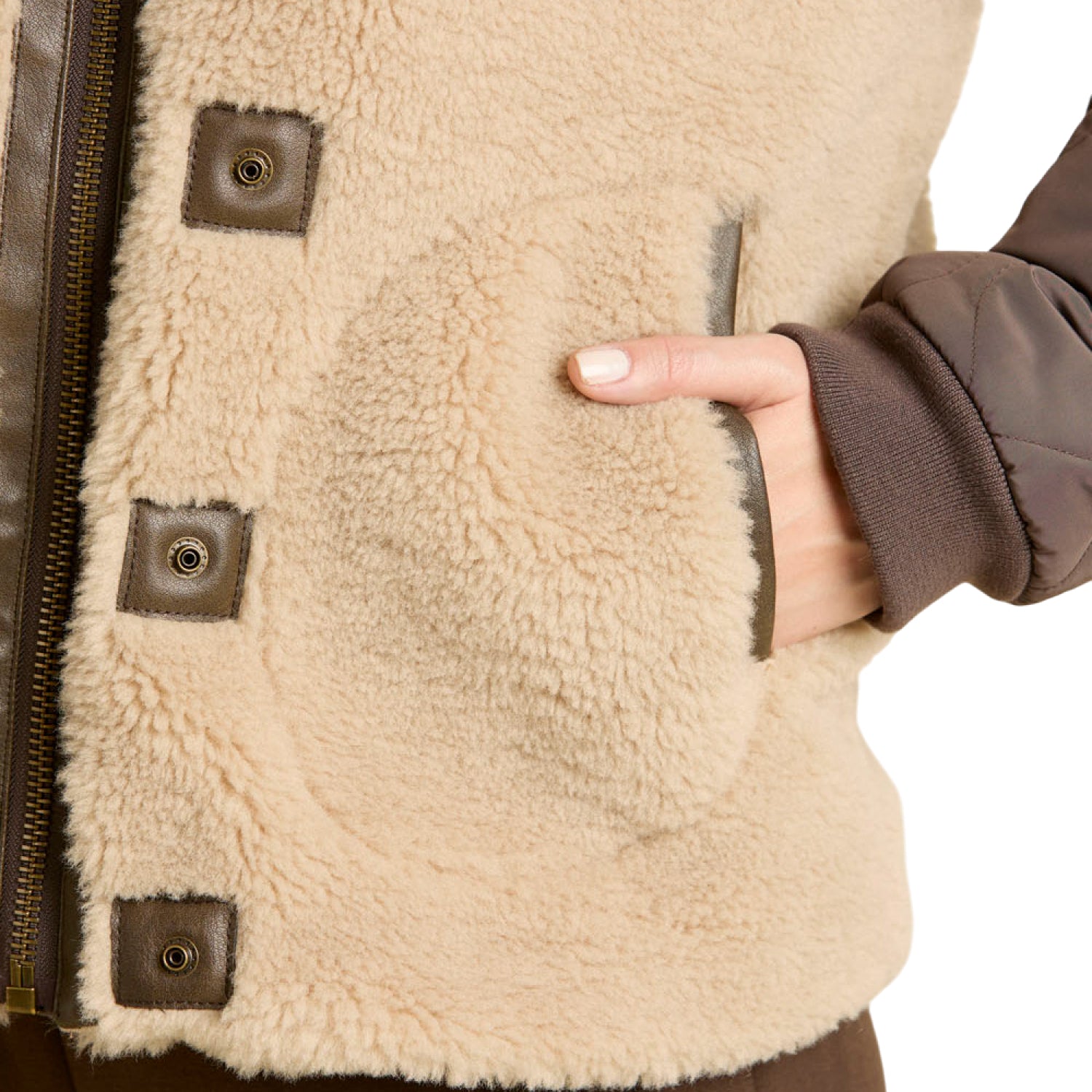 Куртка AB3004DCT жен.