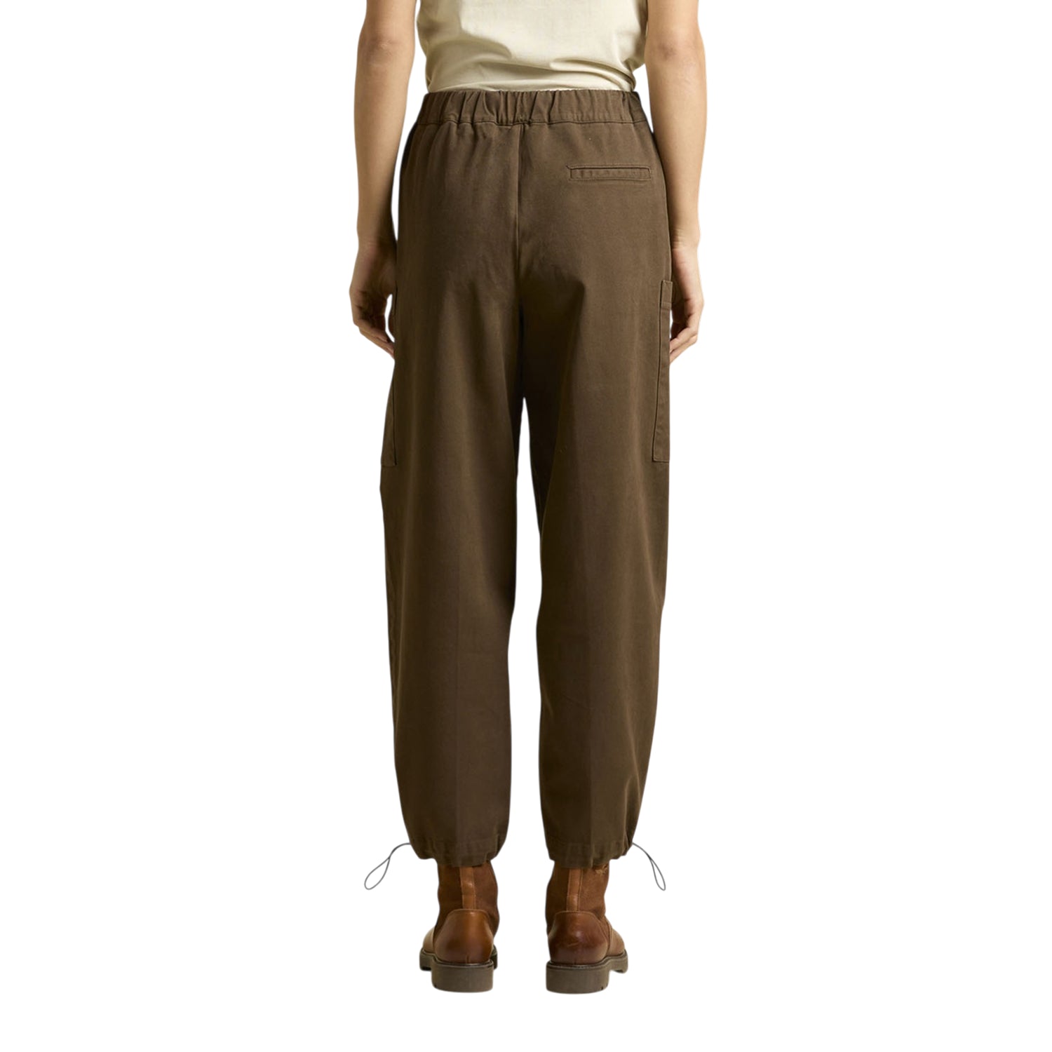 Брюки PA1695DCT жен.