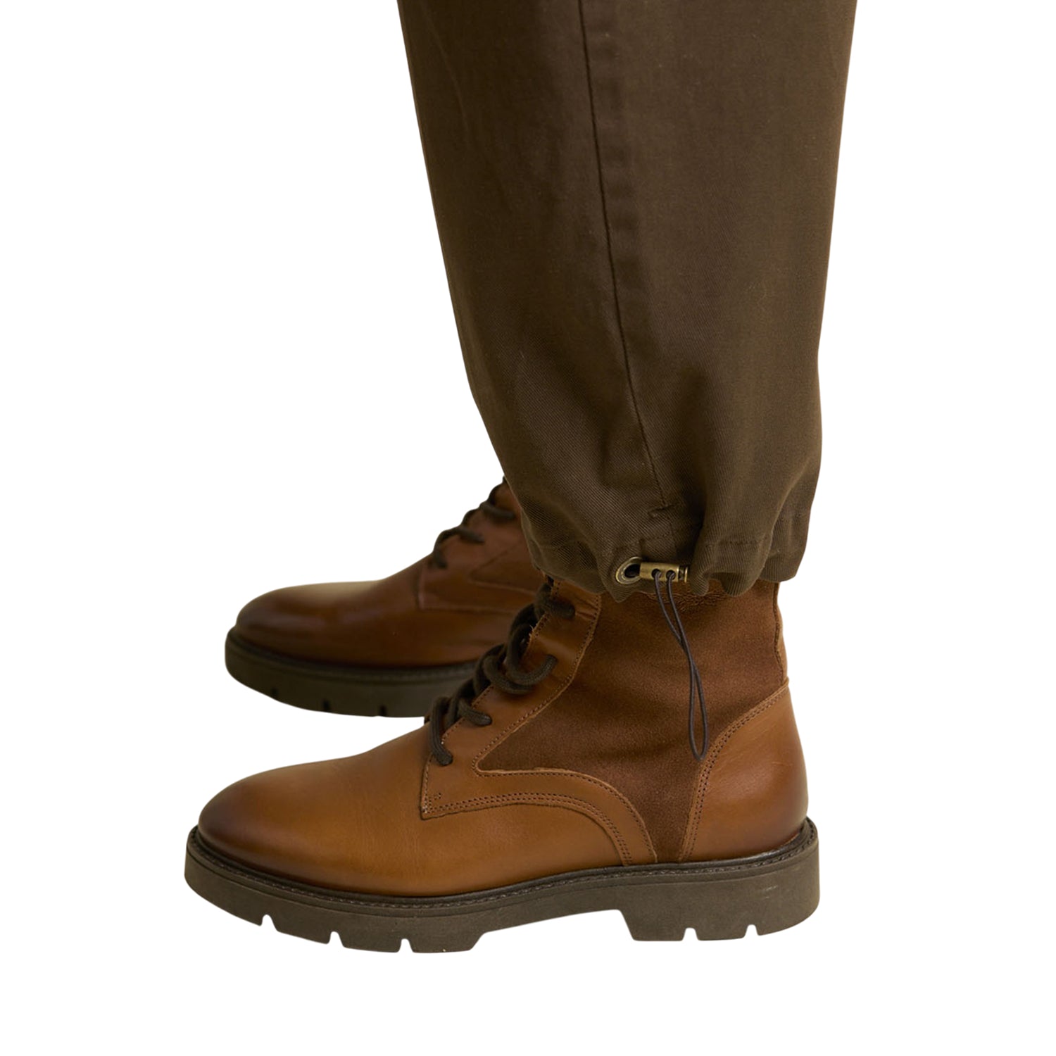 Брюки PA1695DCT жен.