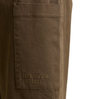 Брюки PA1695DCT жен.