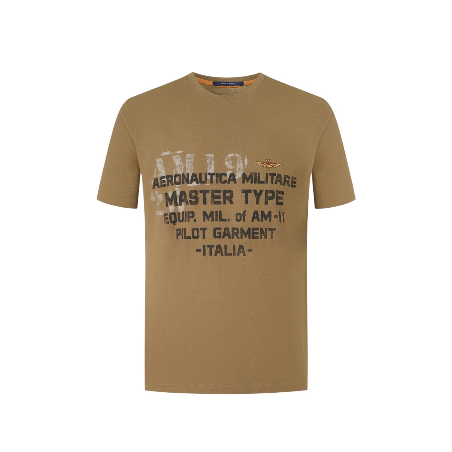 Футболка TS2479UJ