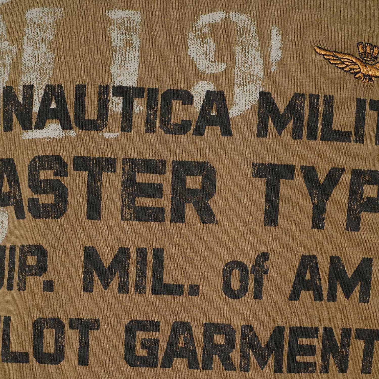 Футболка TS2479UJ