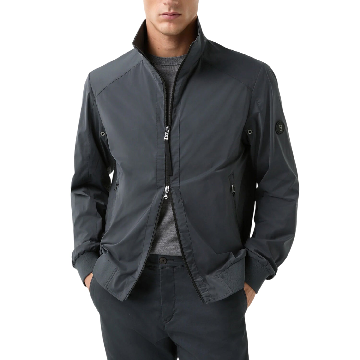 Куртка Jonas-12