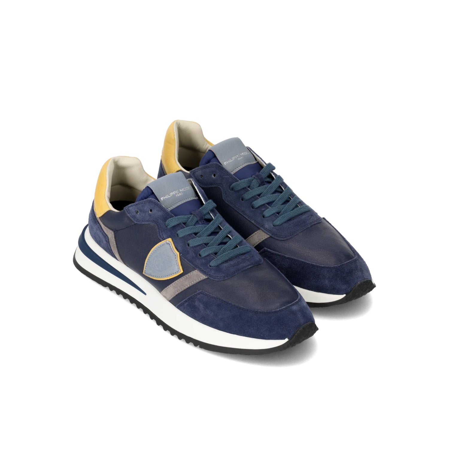 Кроссовки Tropez 2.1 Low