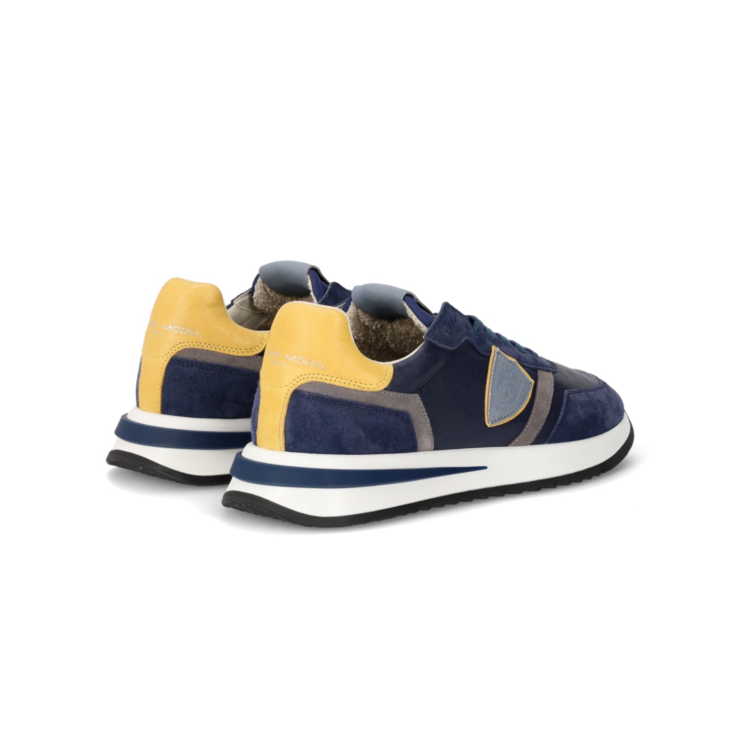 Кроссовки Tropez 2.1 Low