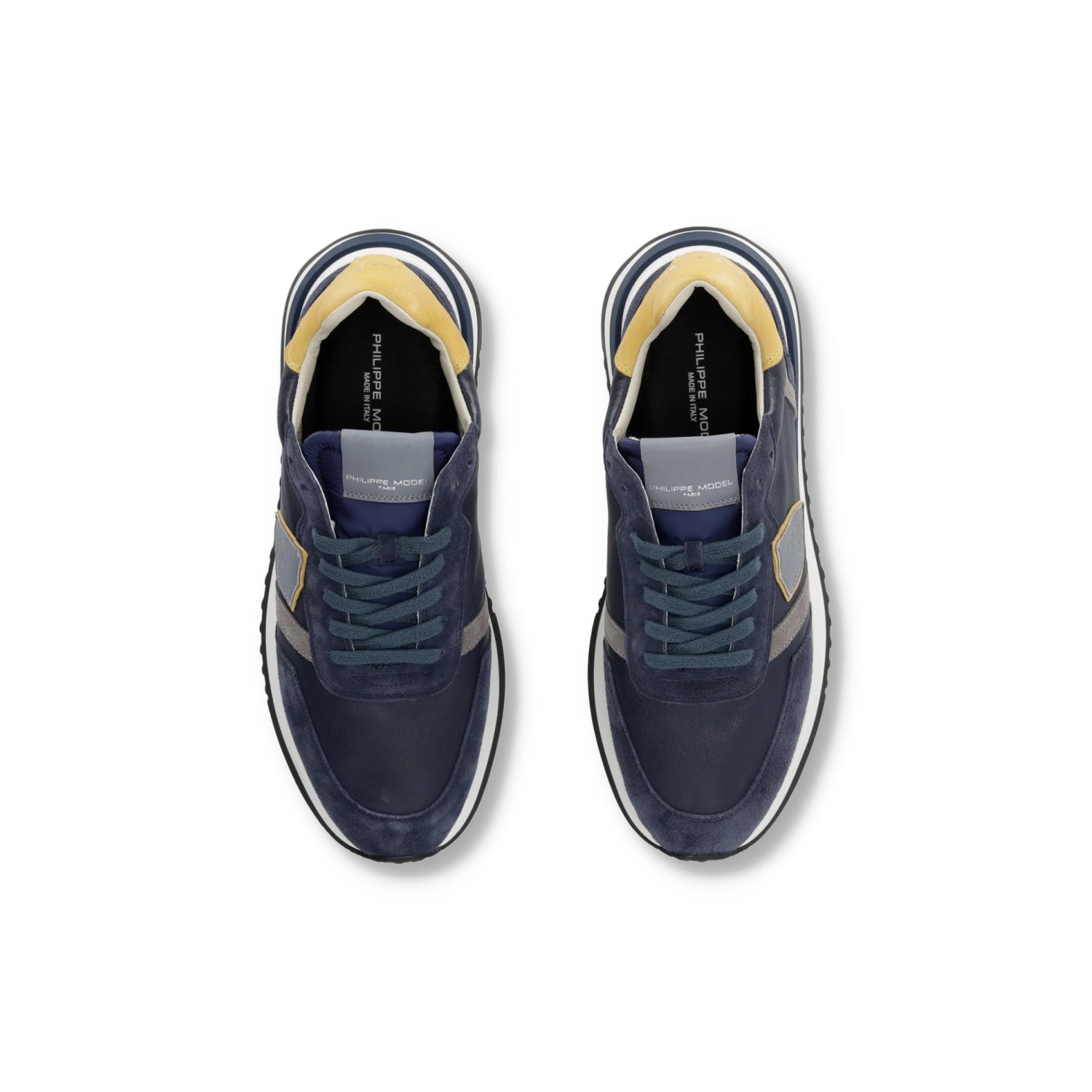 Кроссовки Tropez 2.1 Low