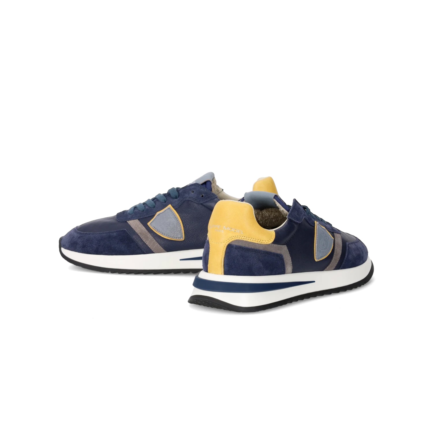 Кроссовки Tropez 2.1 Low