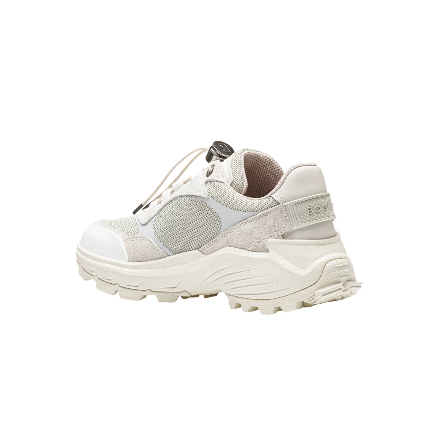 Кроссовки Hike Pro жен.