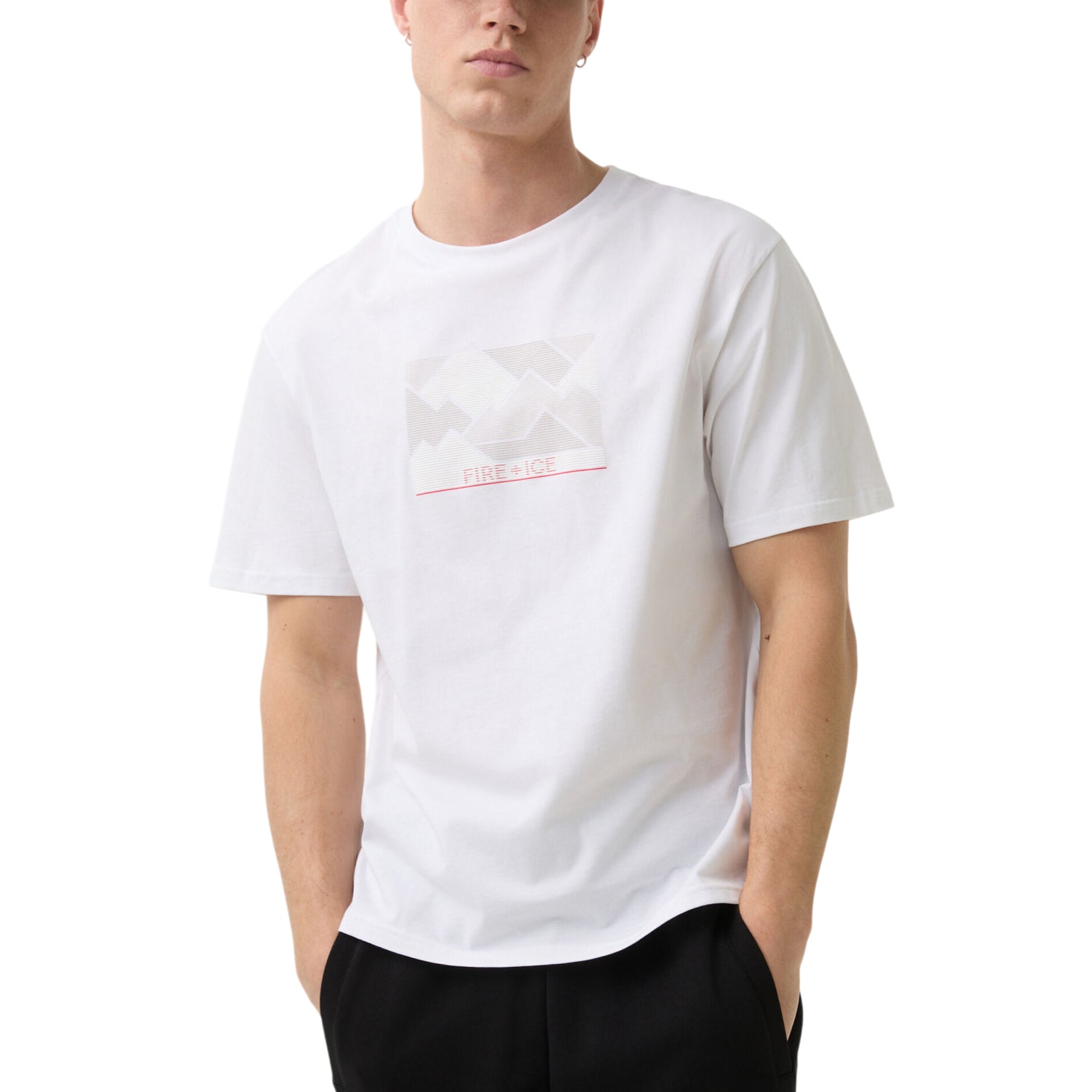 Футболка Mick3