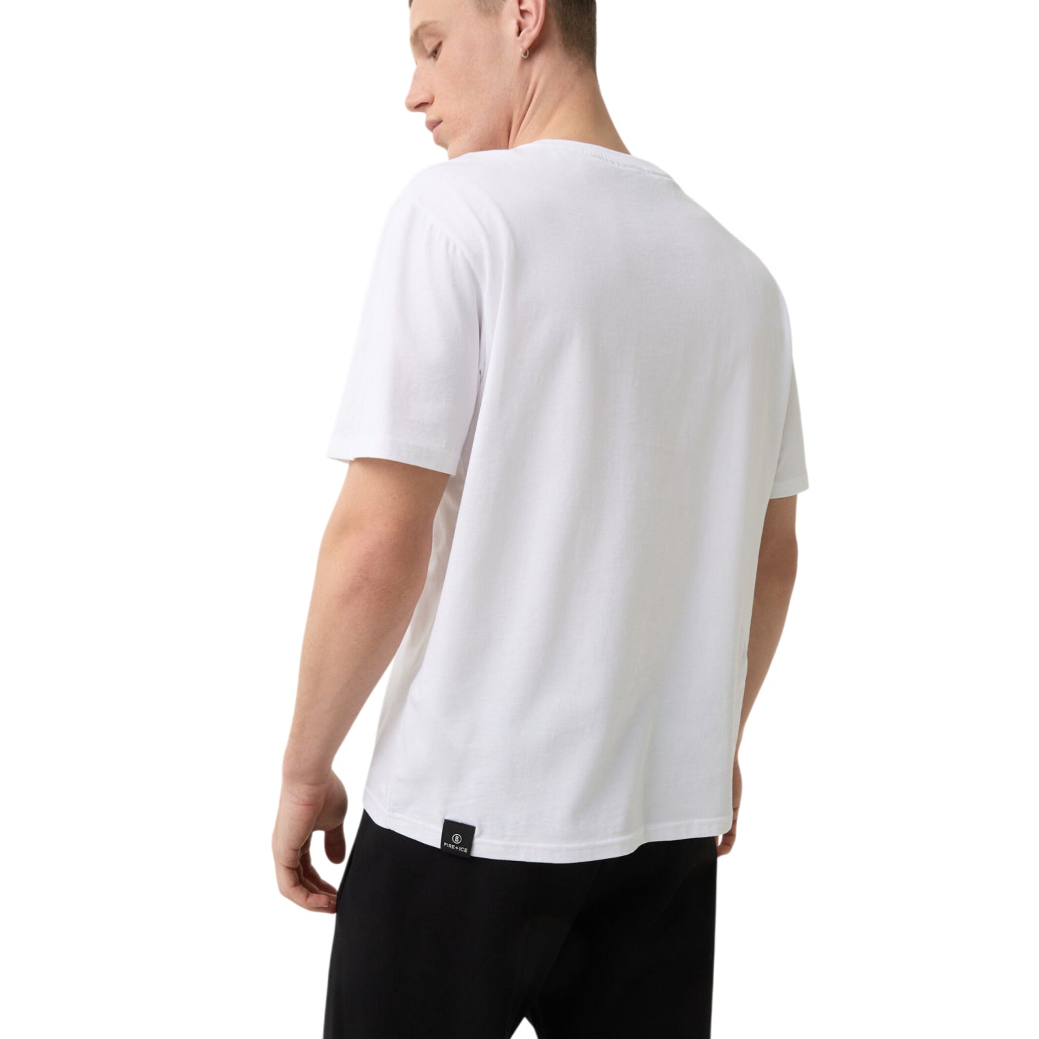 Футболка Mick3