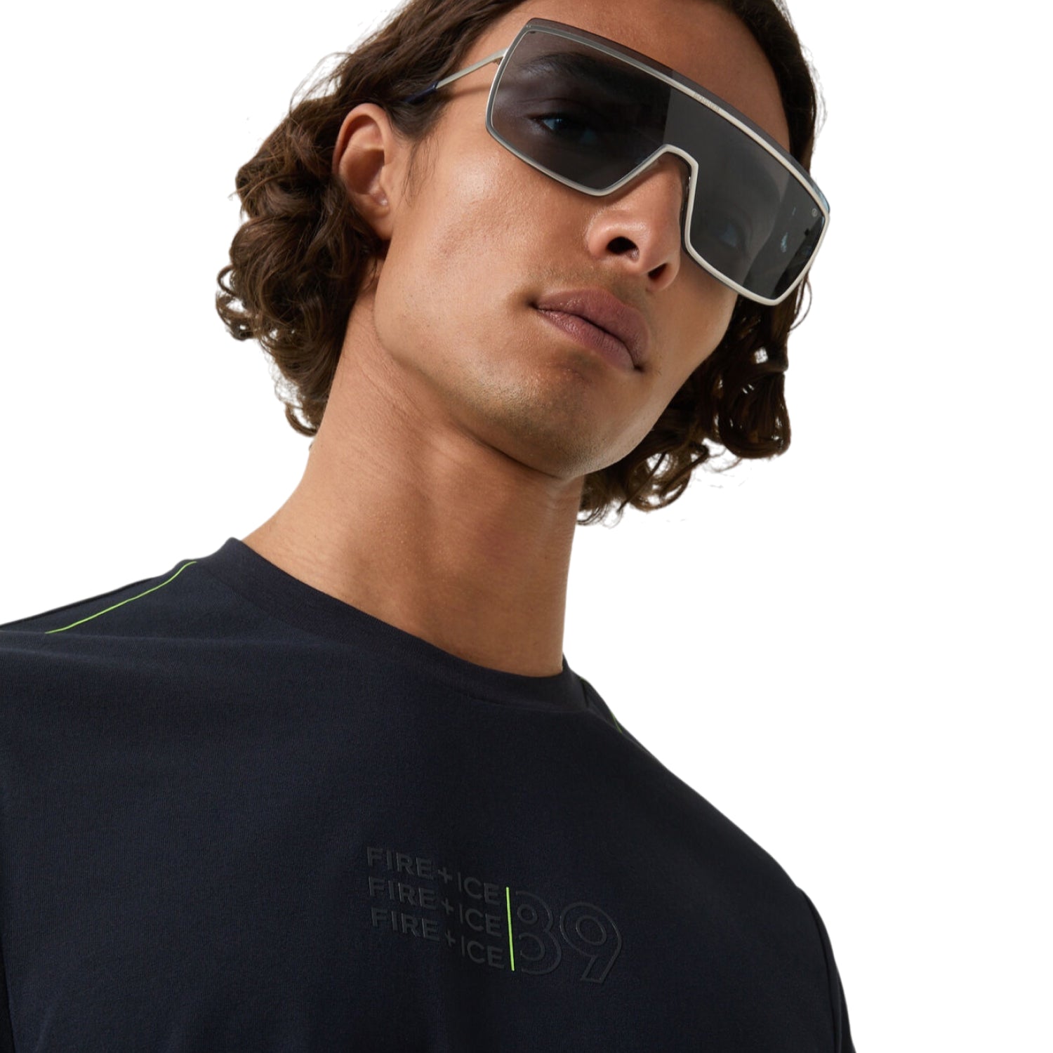 Футболка Odin