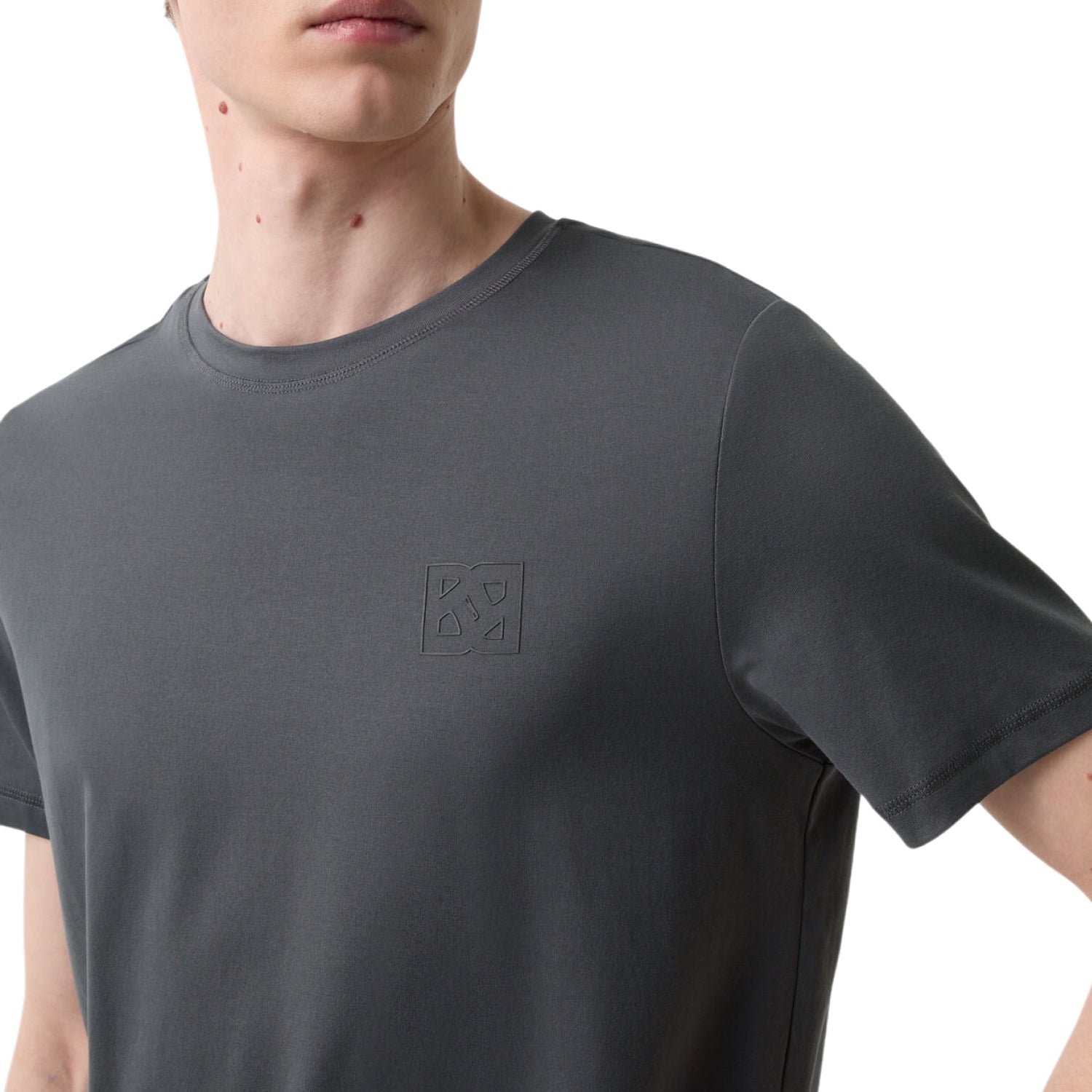 Футболка Roc