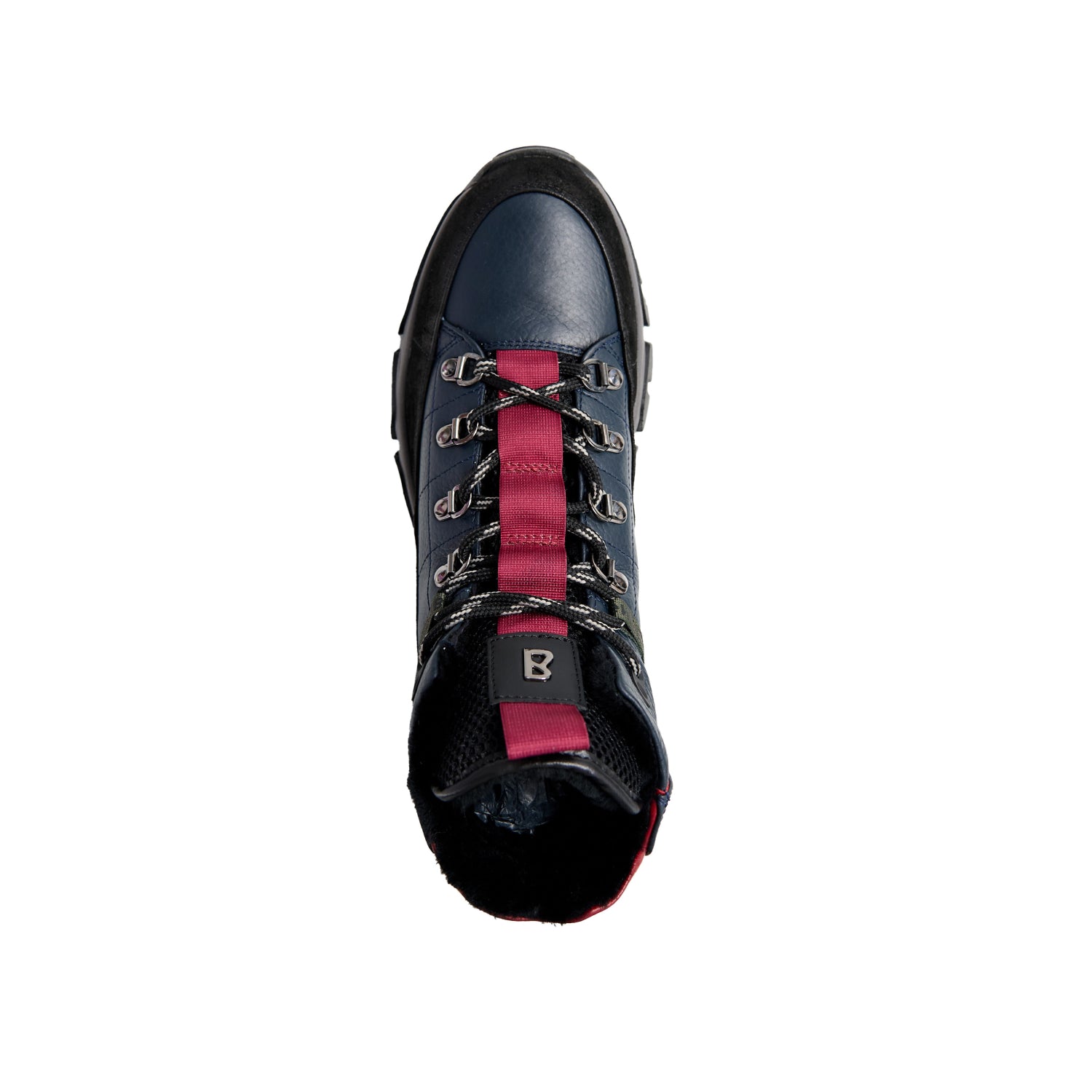 Ботинки COPPER MOUNTAIN 2 B