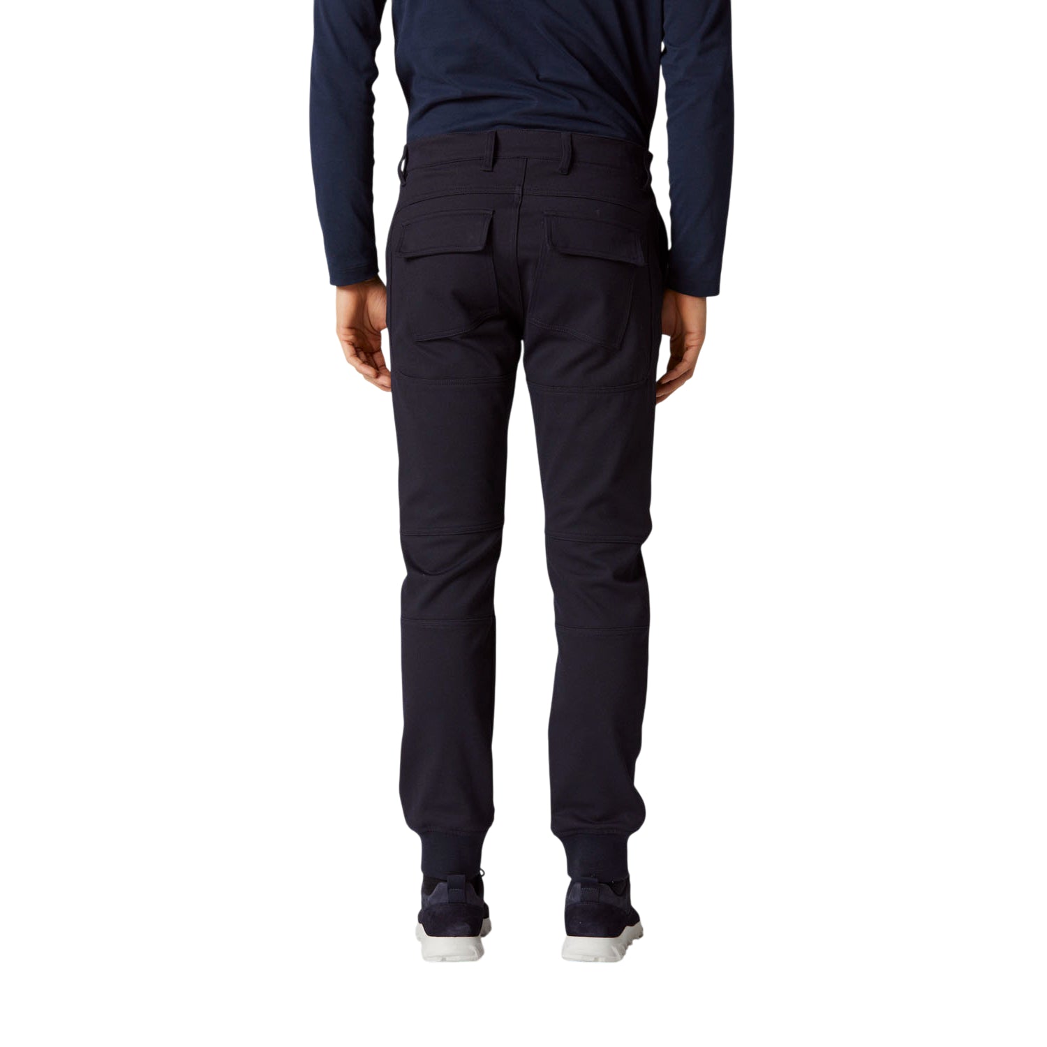 БРЮКИ МУЖСКИЕ AERONAUTICA MILITARE