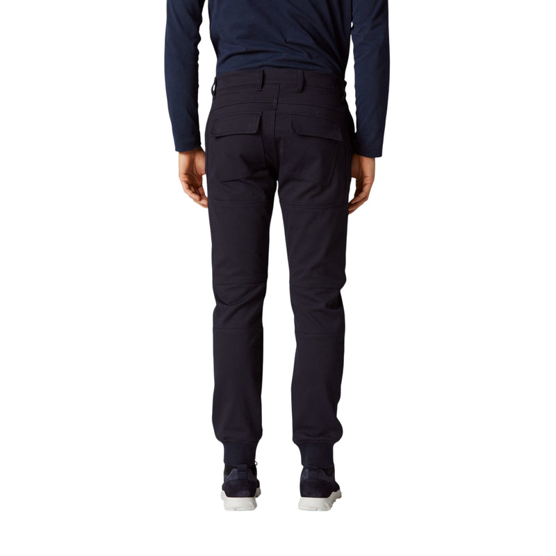 БРЮКИ МУЖСКИЕ AERONAUTICA MILITARE