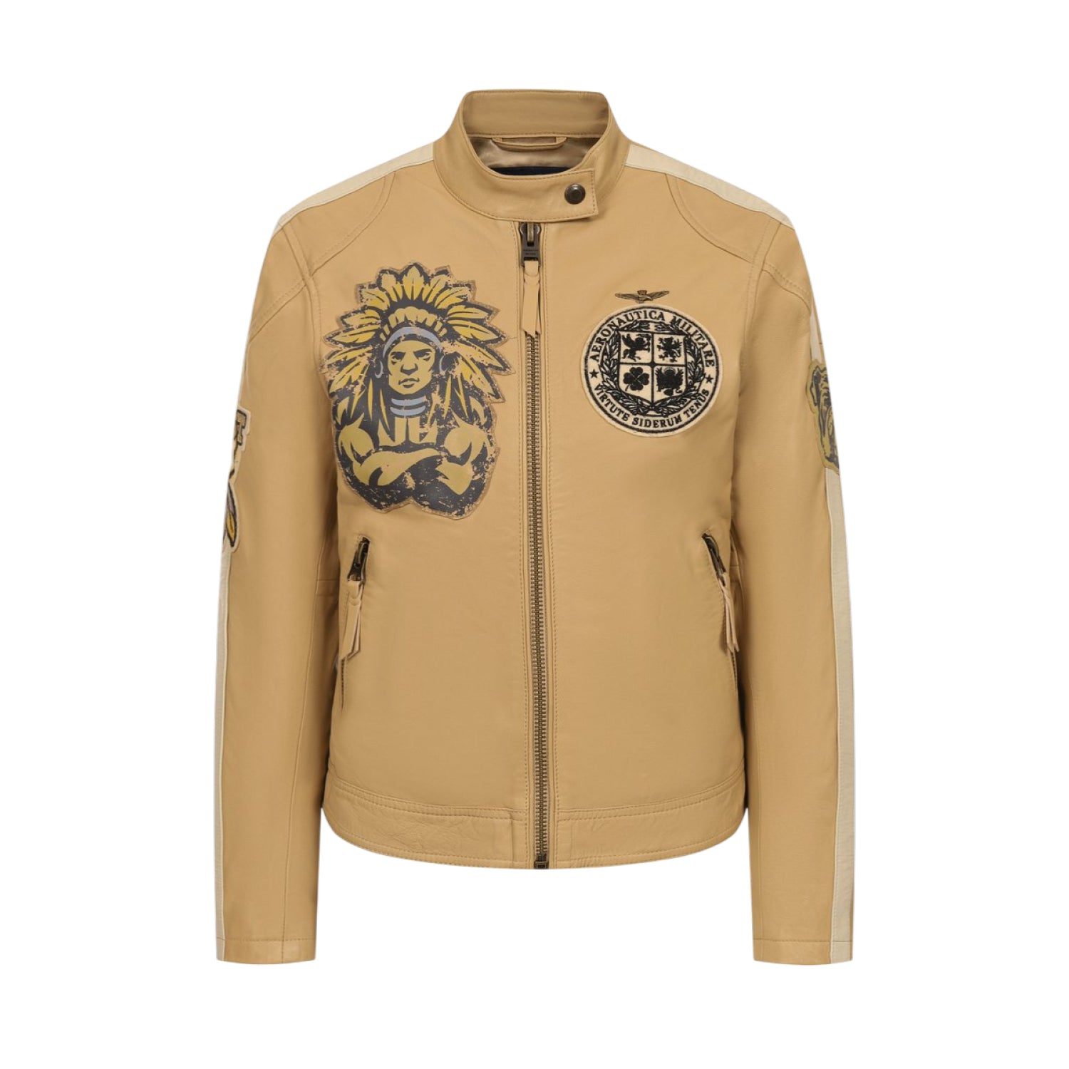 КУРТКА ЖЕНСКАЯ AERONAUTICA MILITARE