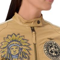 КУРТКА ЖЕНСКАЯ AERONAUTICA MILITARE