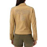 КУРТКА ЖЕНСКАЯ AERONAUTICA MILITARE