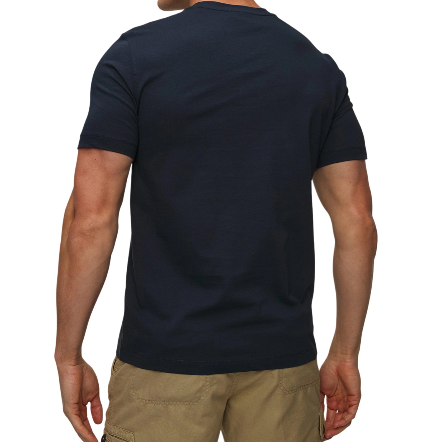 ФУТБОЛКА МУЖСКАЯ AERONAUTICA MILITARE