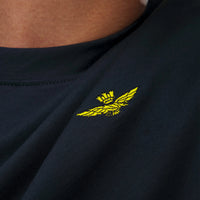 ФУТБОЛКА МУЖСКАЯ AERONAUTICA MILITARE