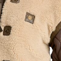 Куртка AB3004DCT жен.