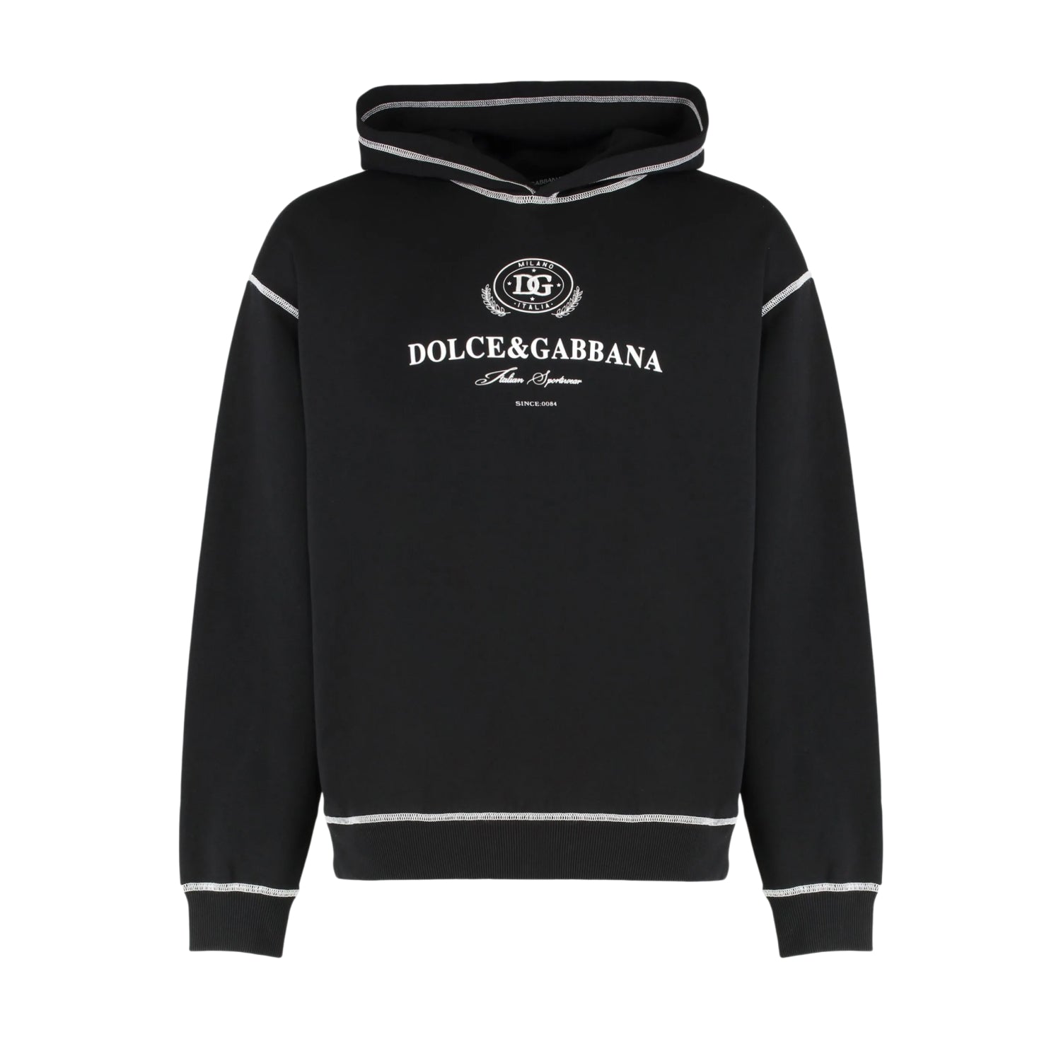 Толстовка Felpa Con Cappuccio