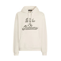 Толстовка Felpa Con Cappuccio